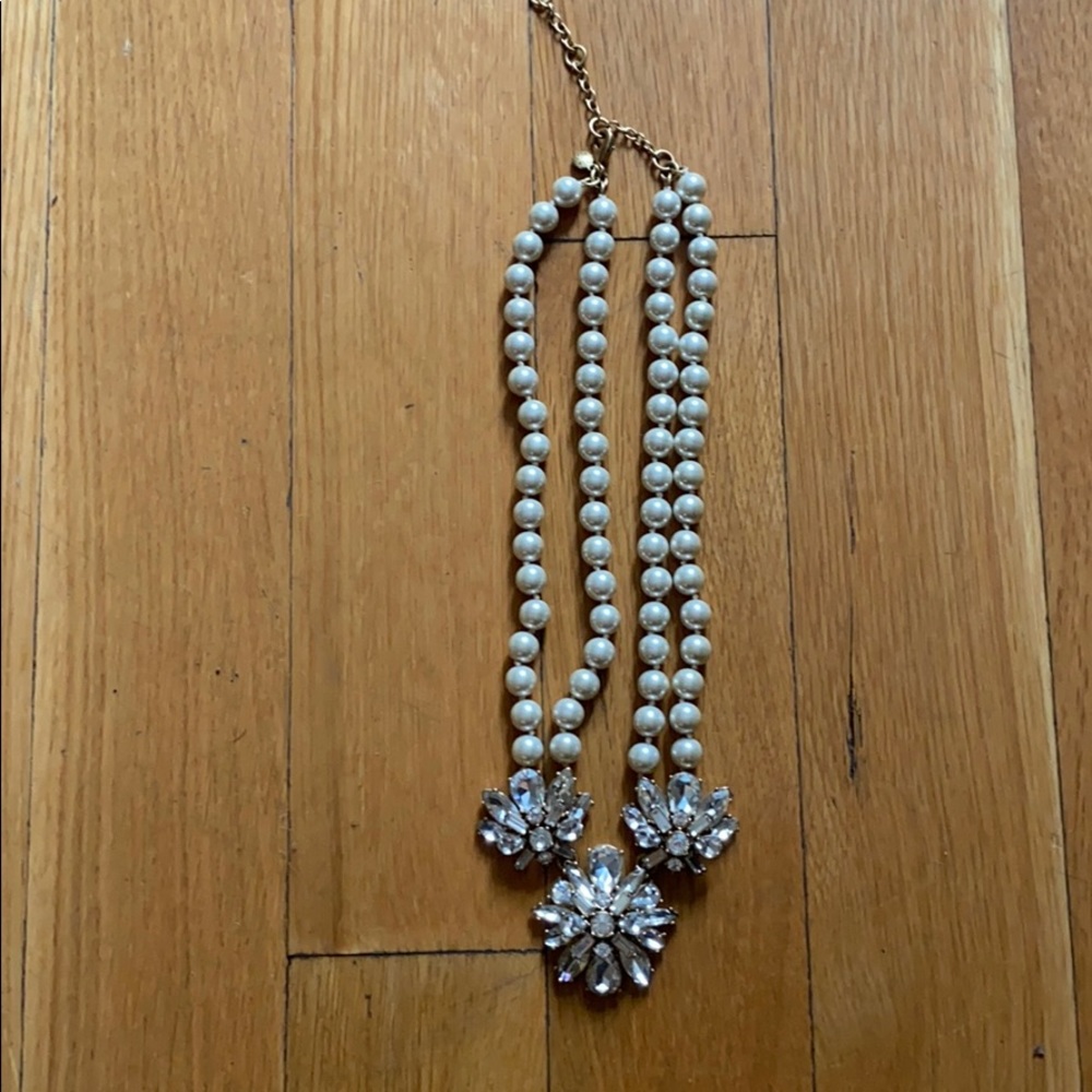 J. Crew Necklace